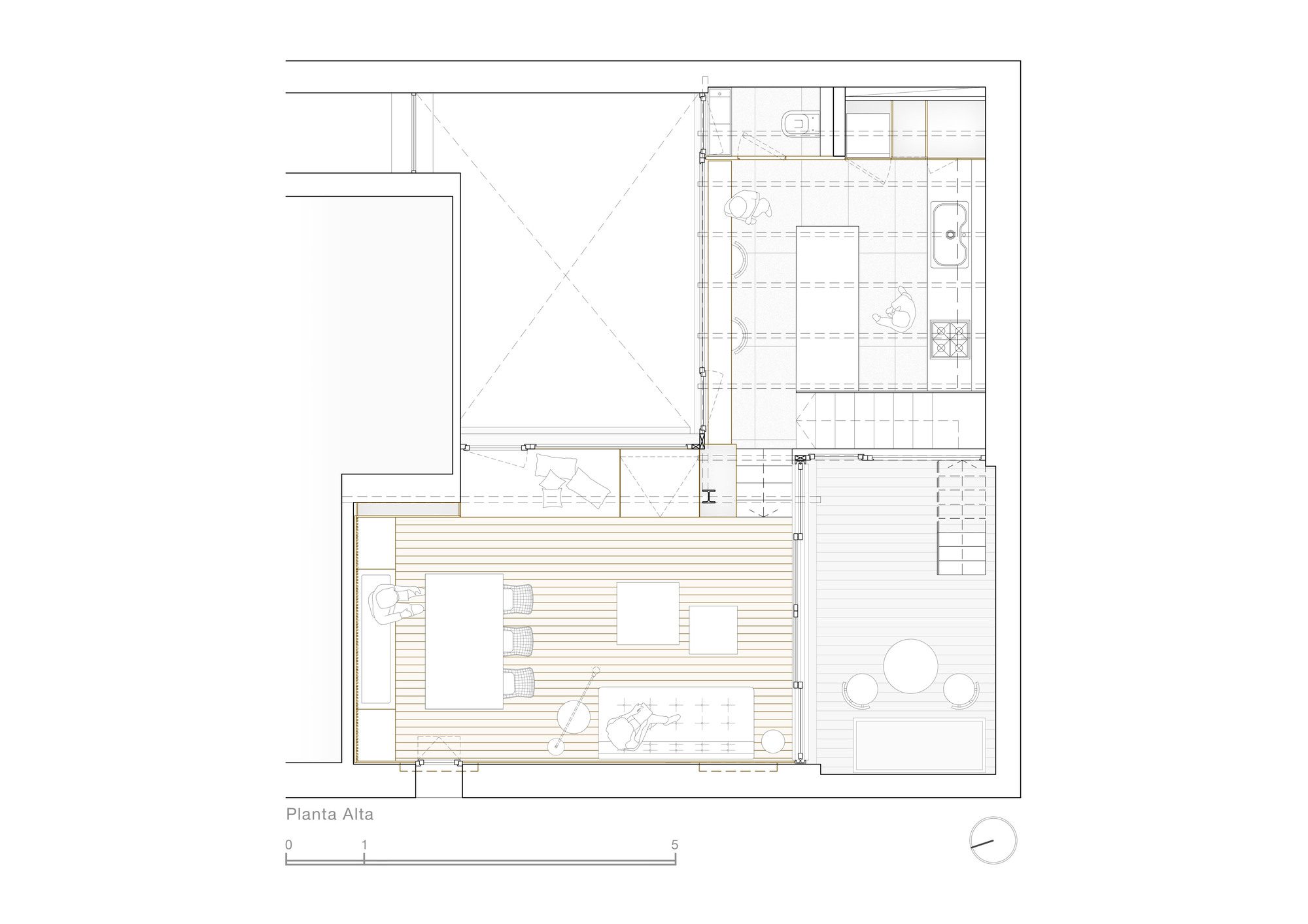 PH Charlone House