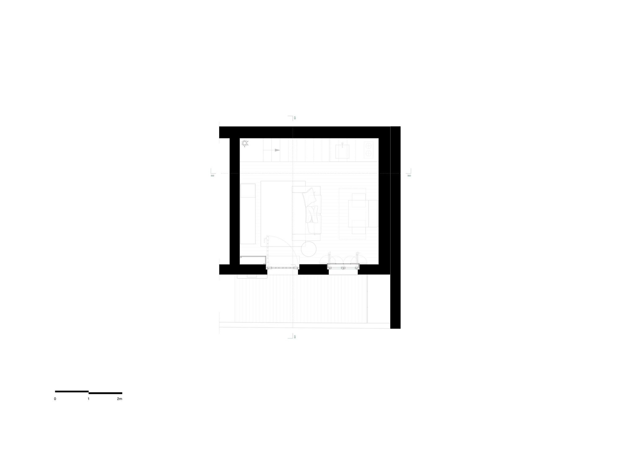 Covelo House
