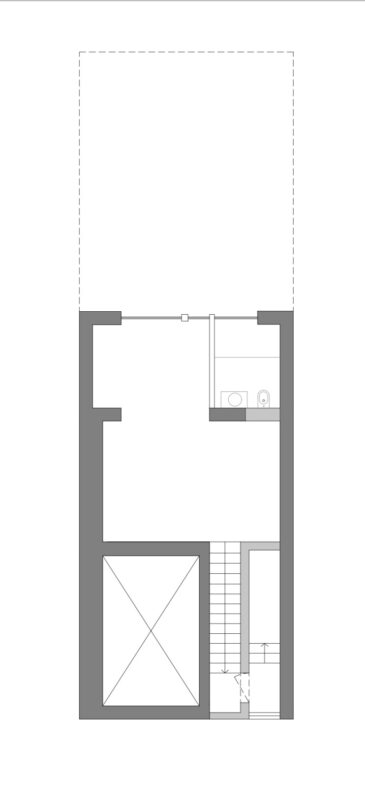 Pigeon house