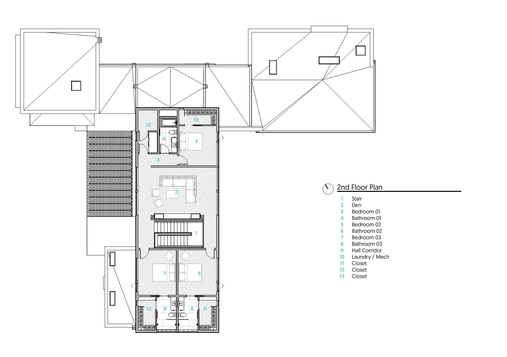 Plan 1st Floor20