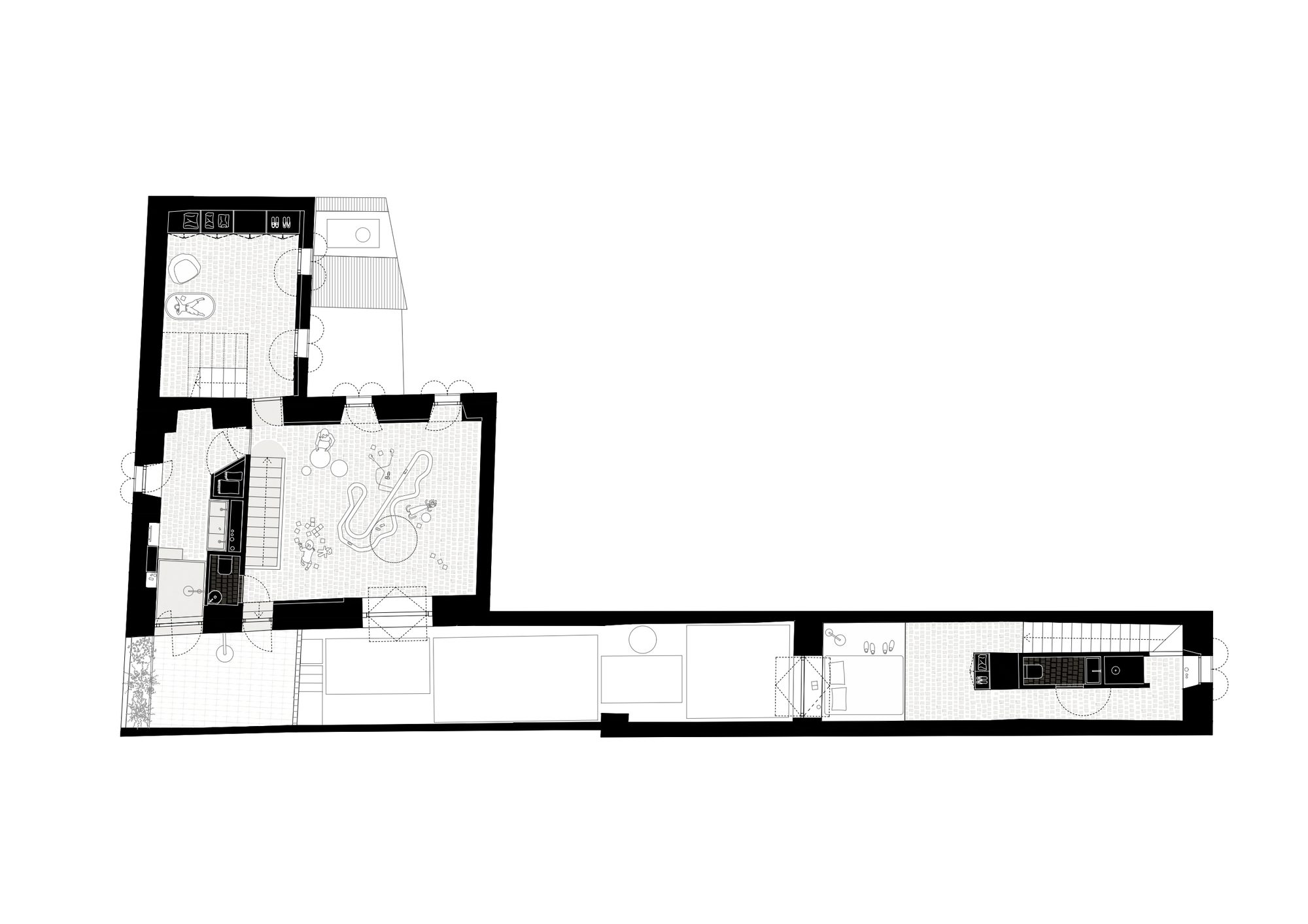 Mila House