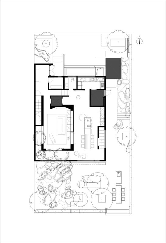 House J