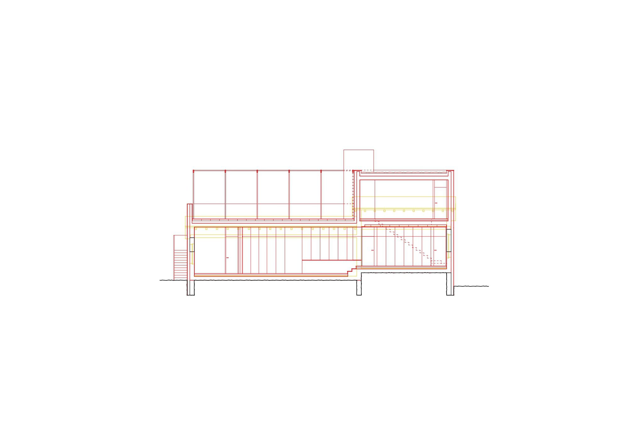 Plan 1st Floor33
