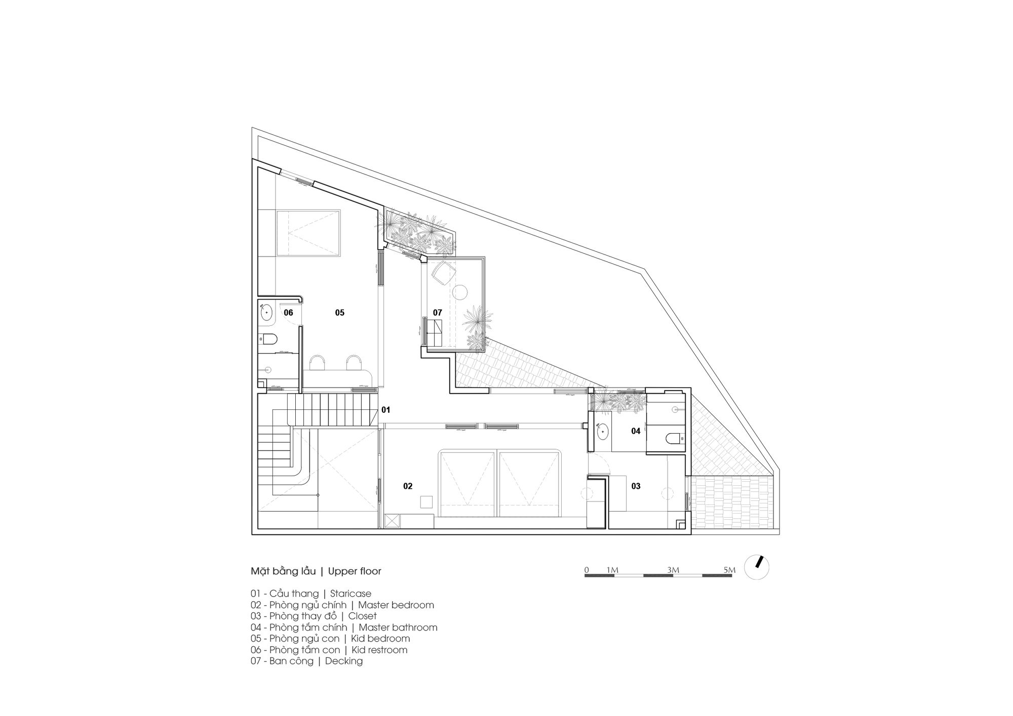PR House
