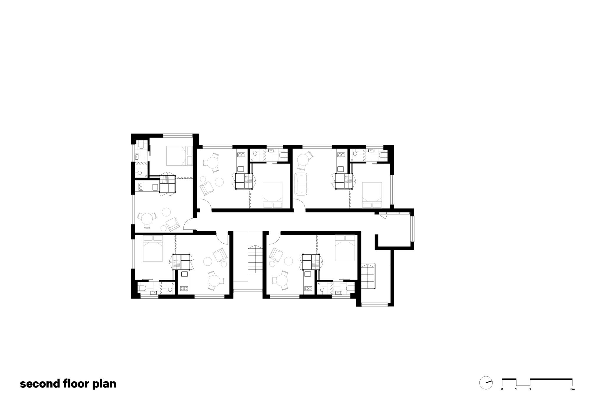 Wilam Ngarrang Residence