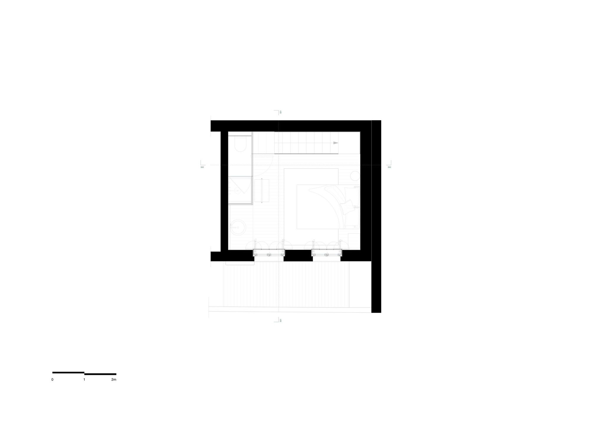 Covelo House