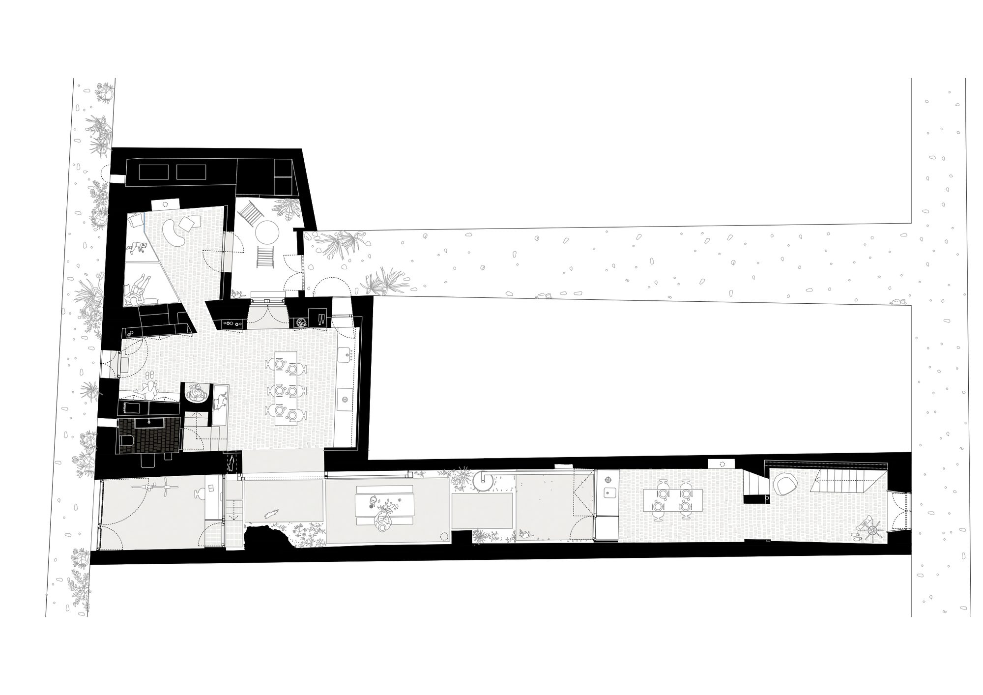Mila House