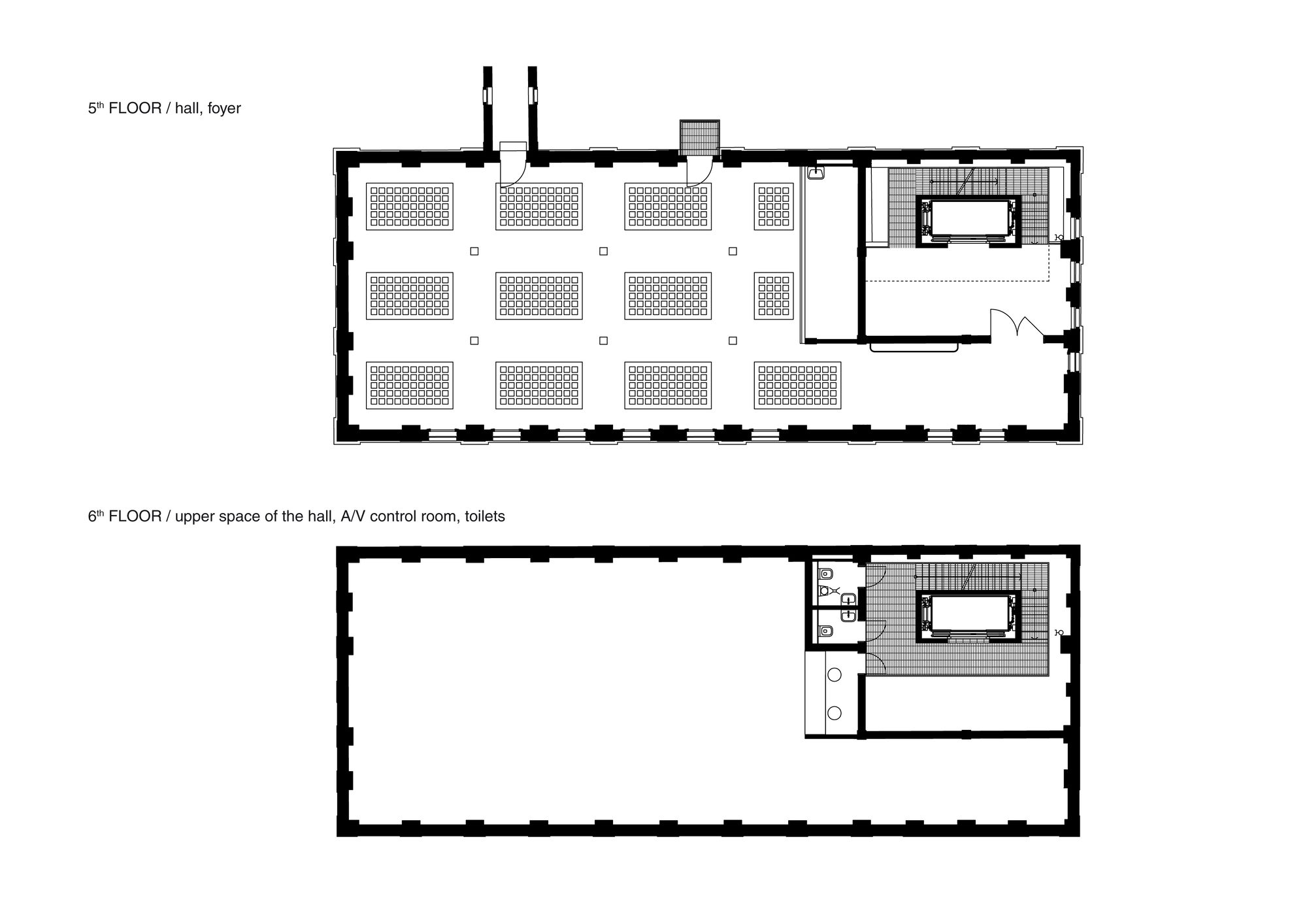 Automatic Mills Grain Silo Conversion