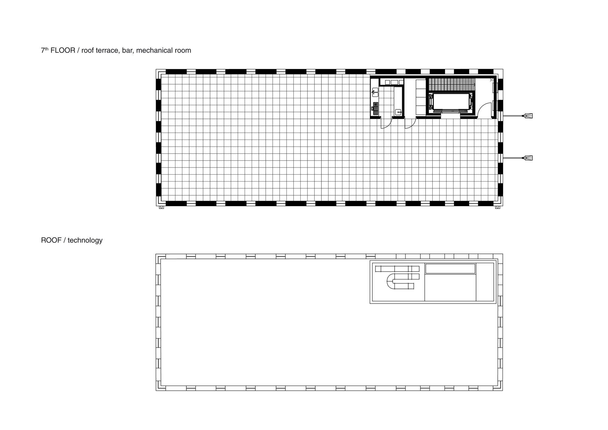 Automatic Mills Grain Silo Conversion