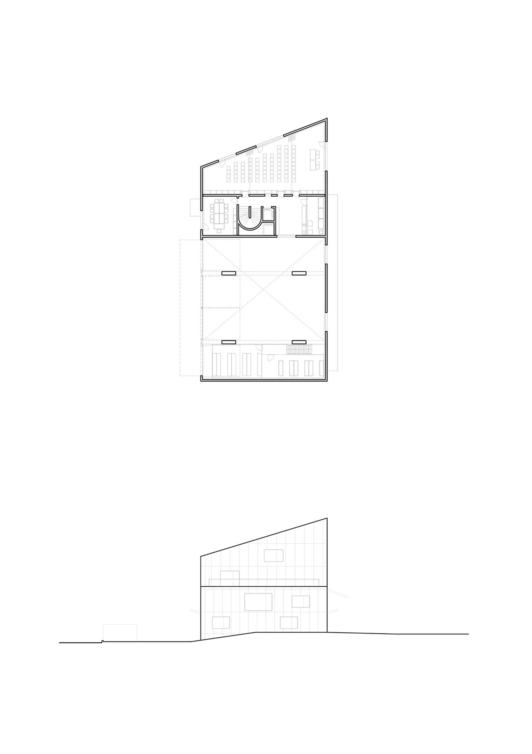 Fire and Rescue Center Trzin