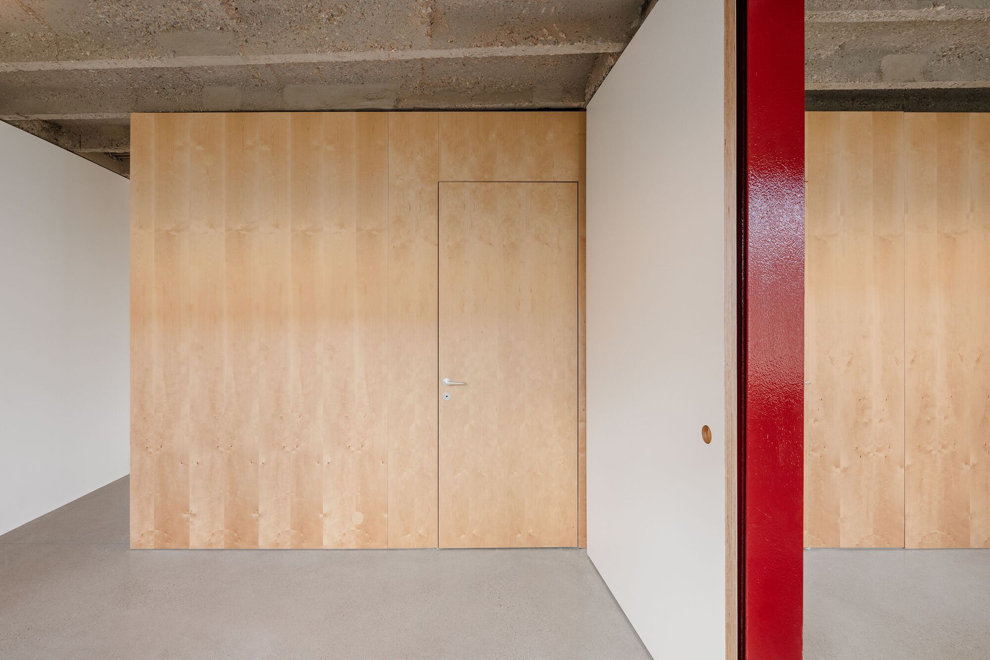 Plan and Section10