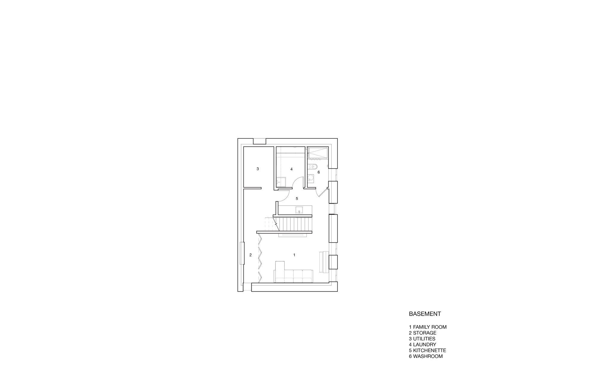 Roxborough House