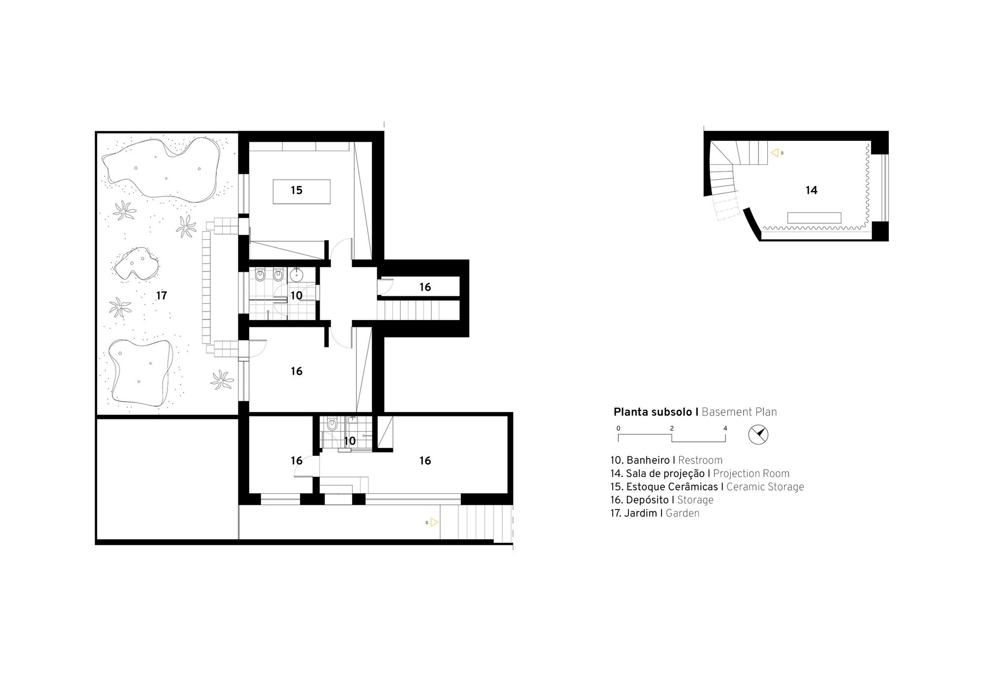 Ateliê de Cerâmica Gallery