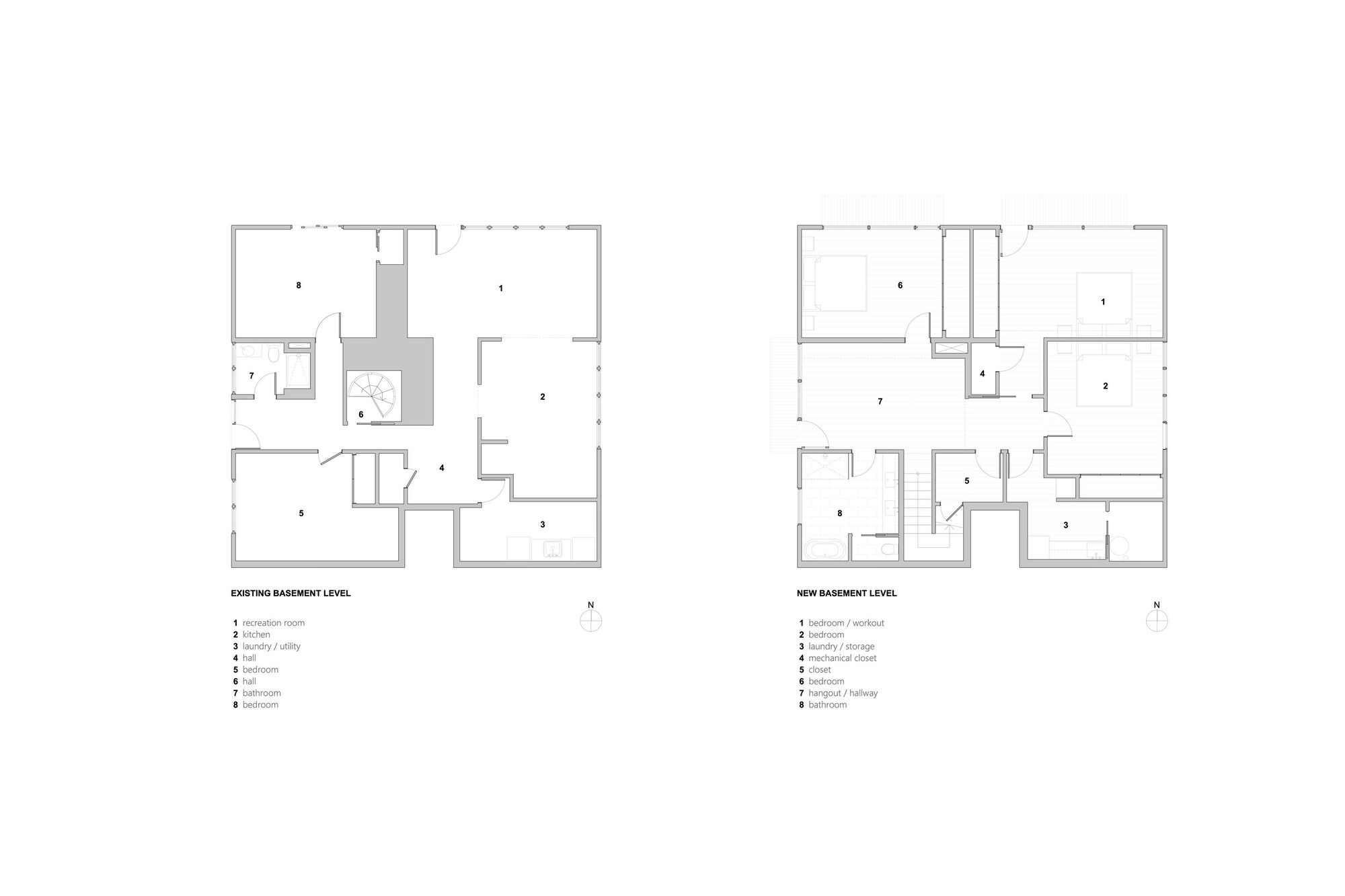 Plan Basement32