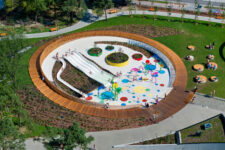 Recreation and Sports Park