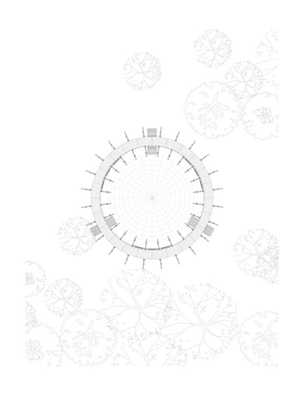 Inverted Dome,