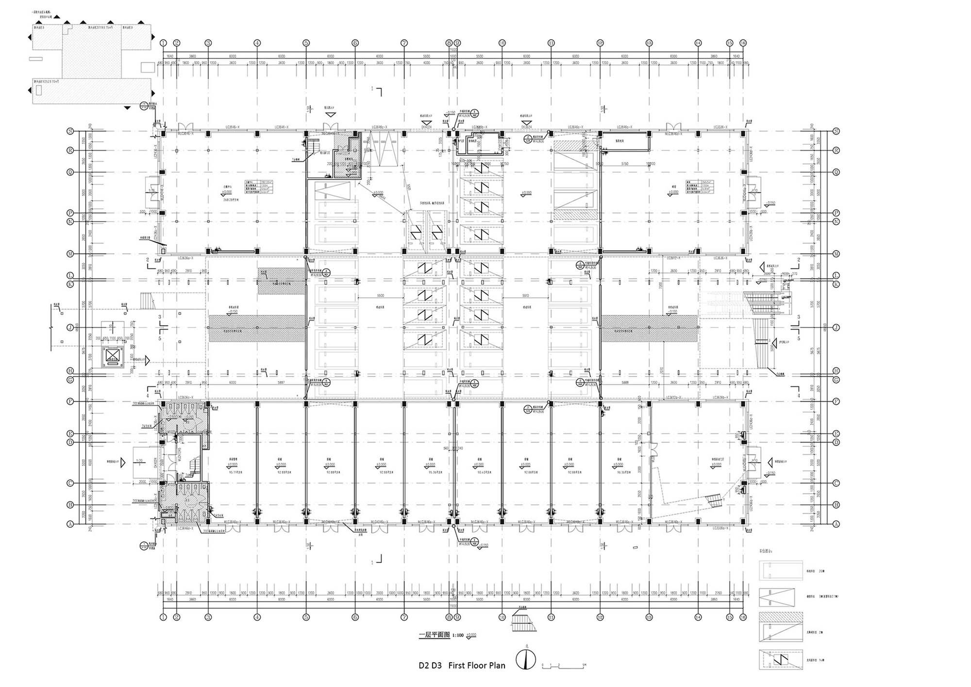 Youjia'ao Community Center