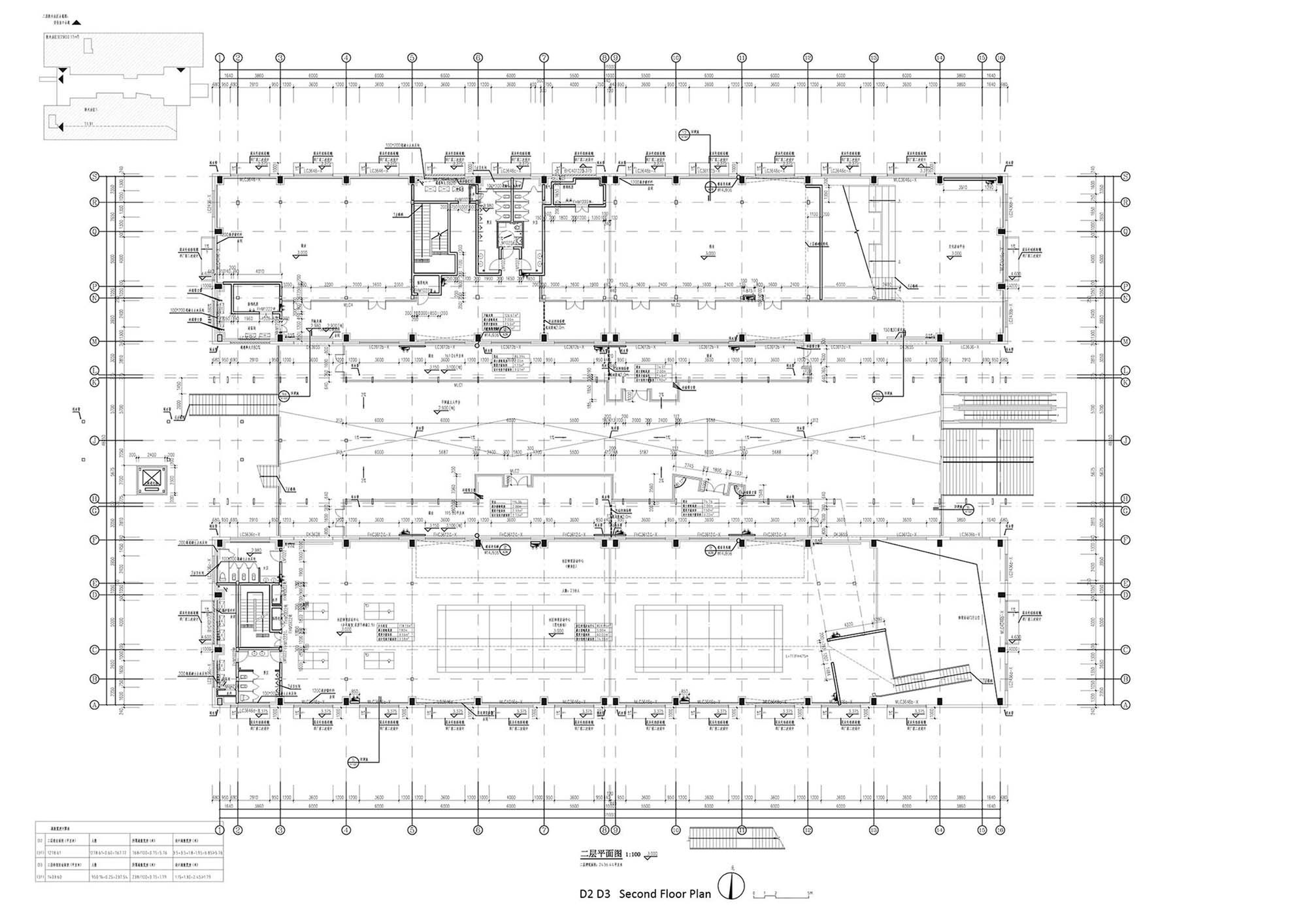 Youjia'ao Community Center