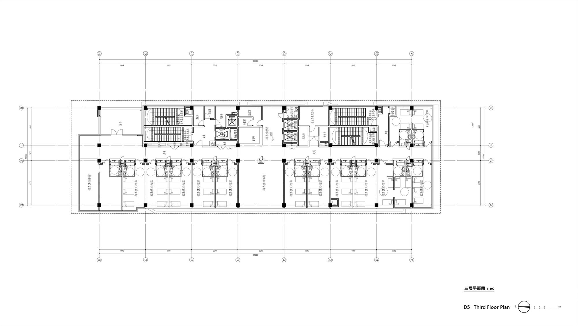 Youjia'ao Community Center