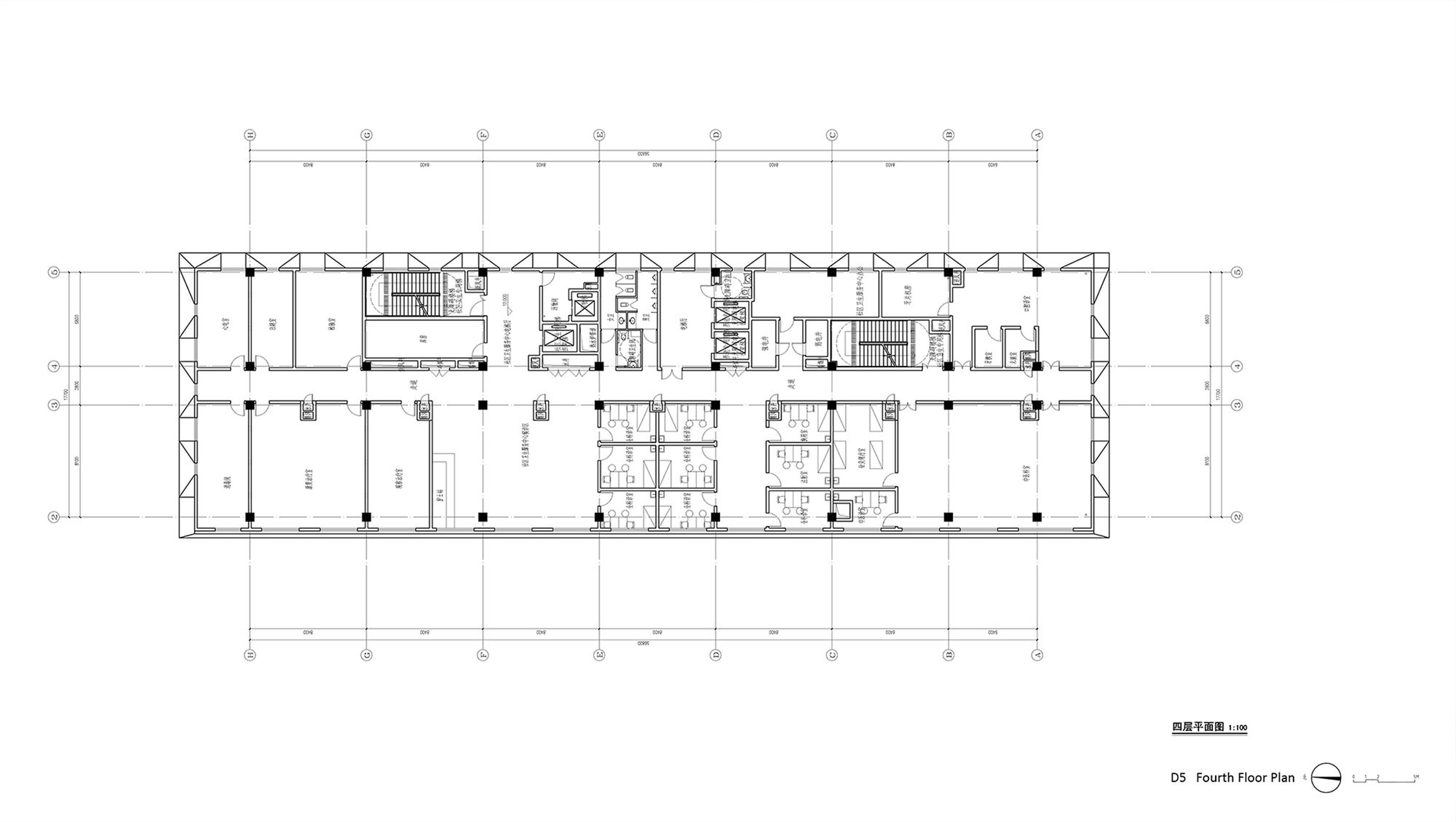 Youjia'ao Community Center