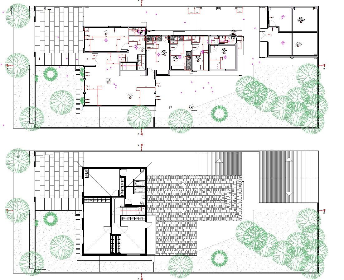 Faria House