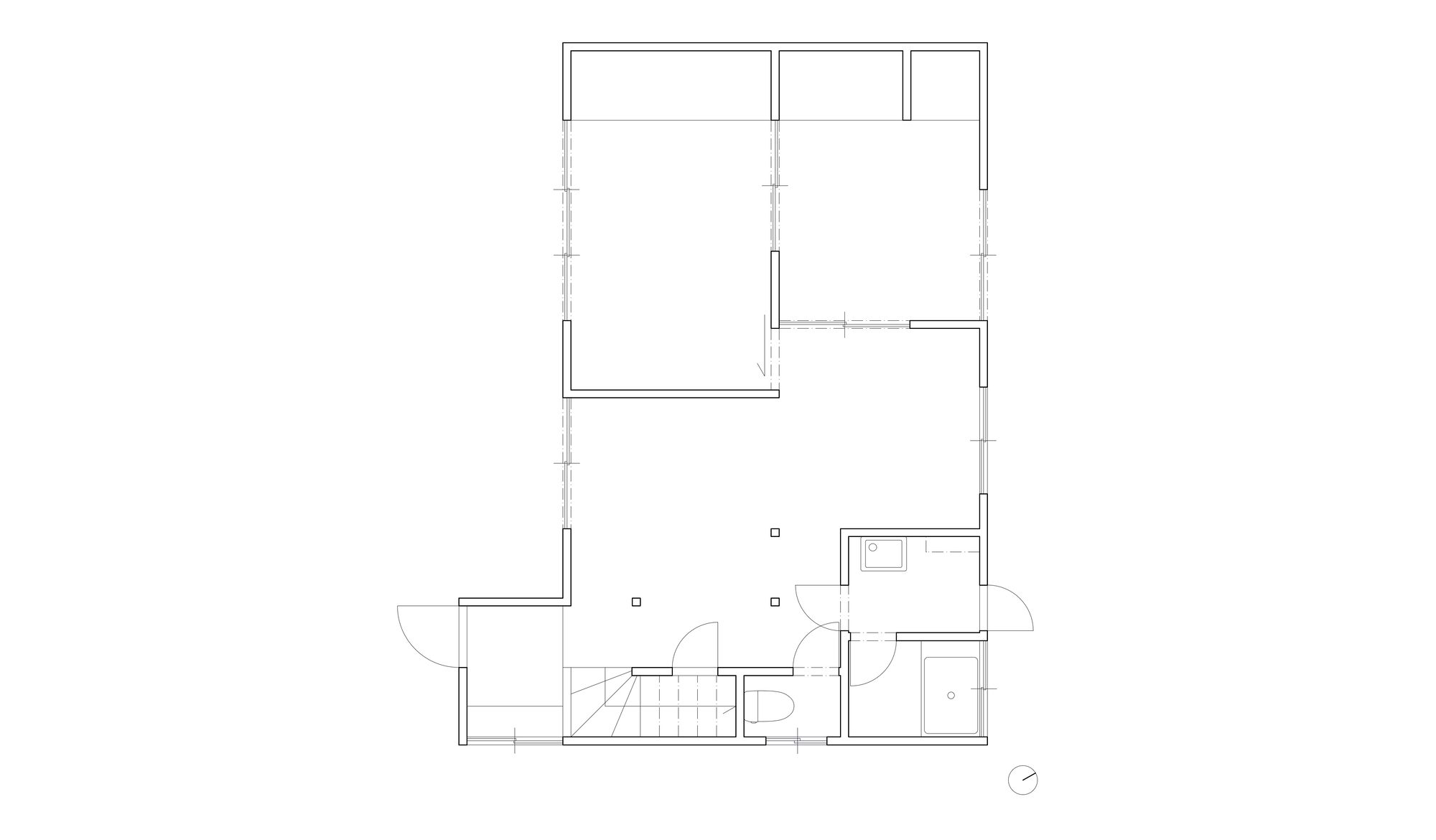 Nukui House