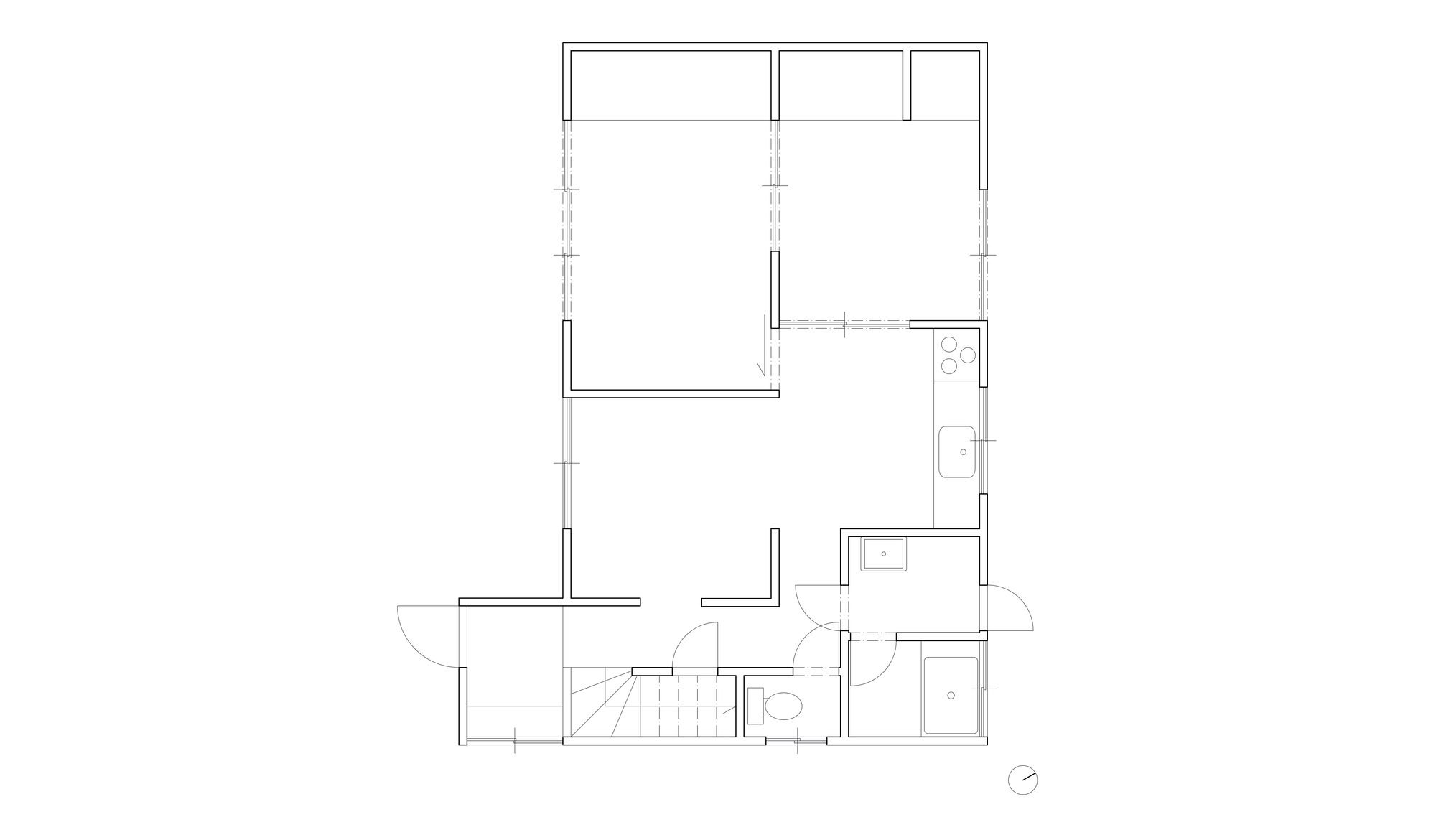 Nukui House