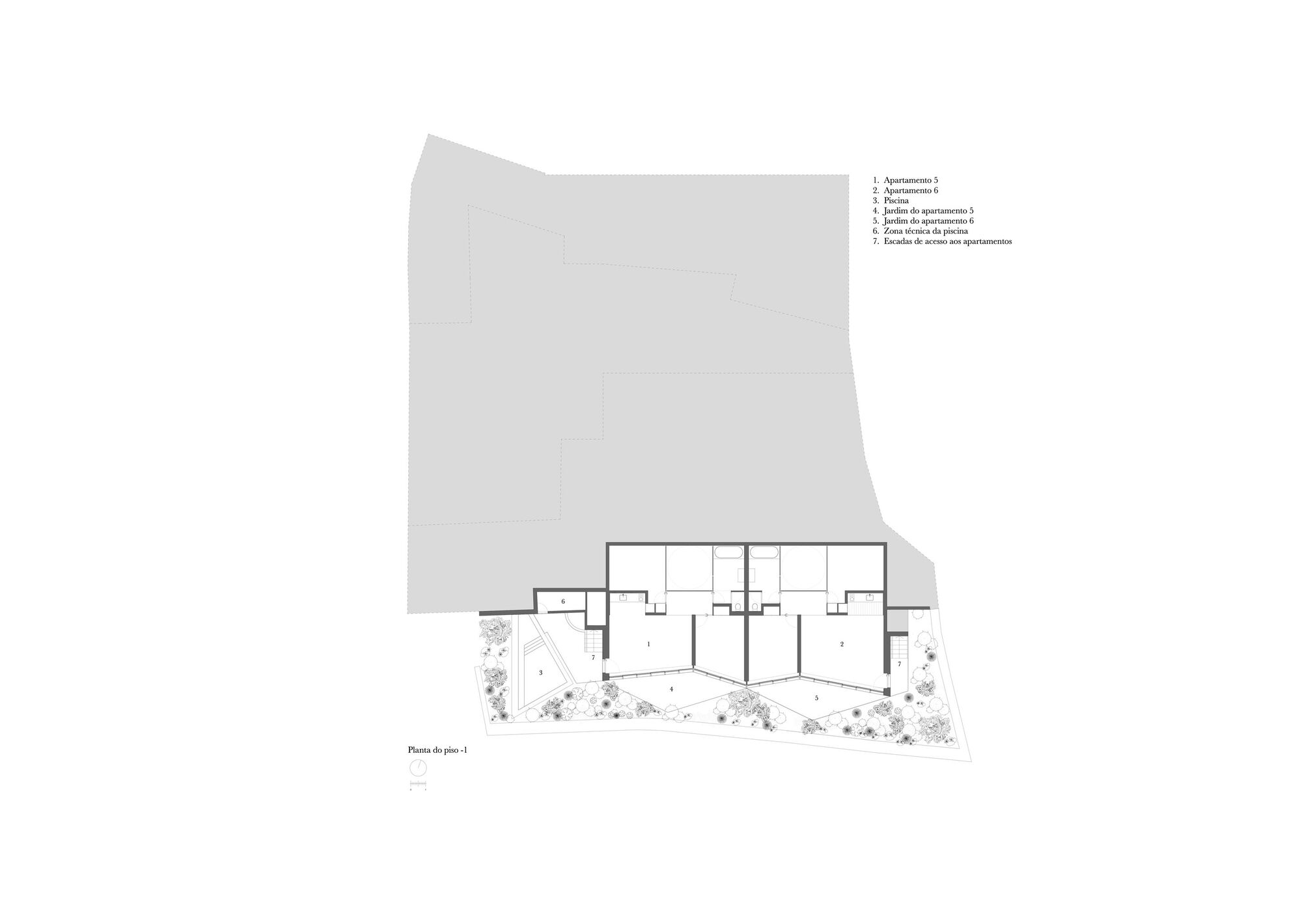 Angra + Hotel Apartments