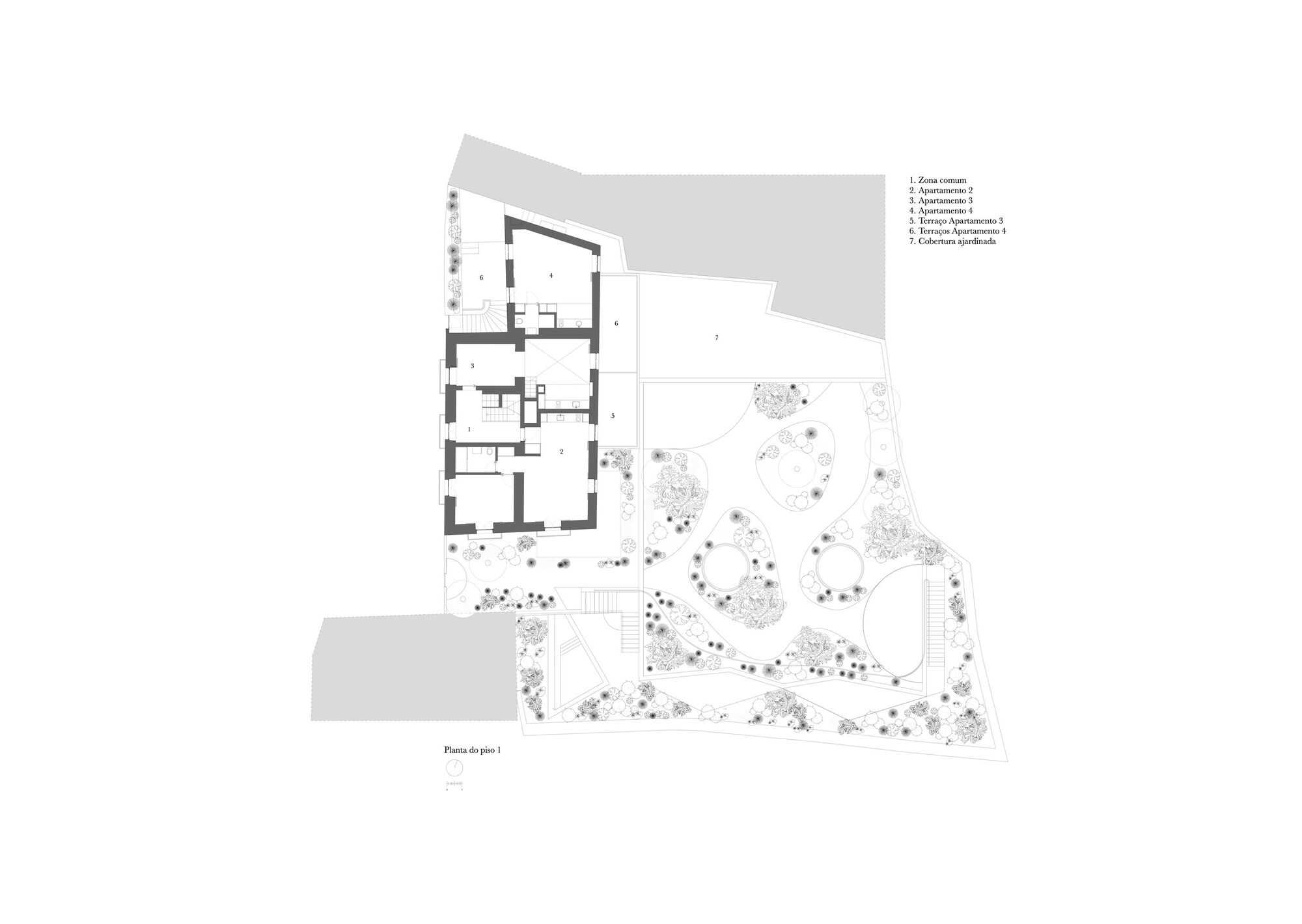 Angra + Hotel Apartments