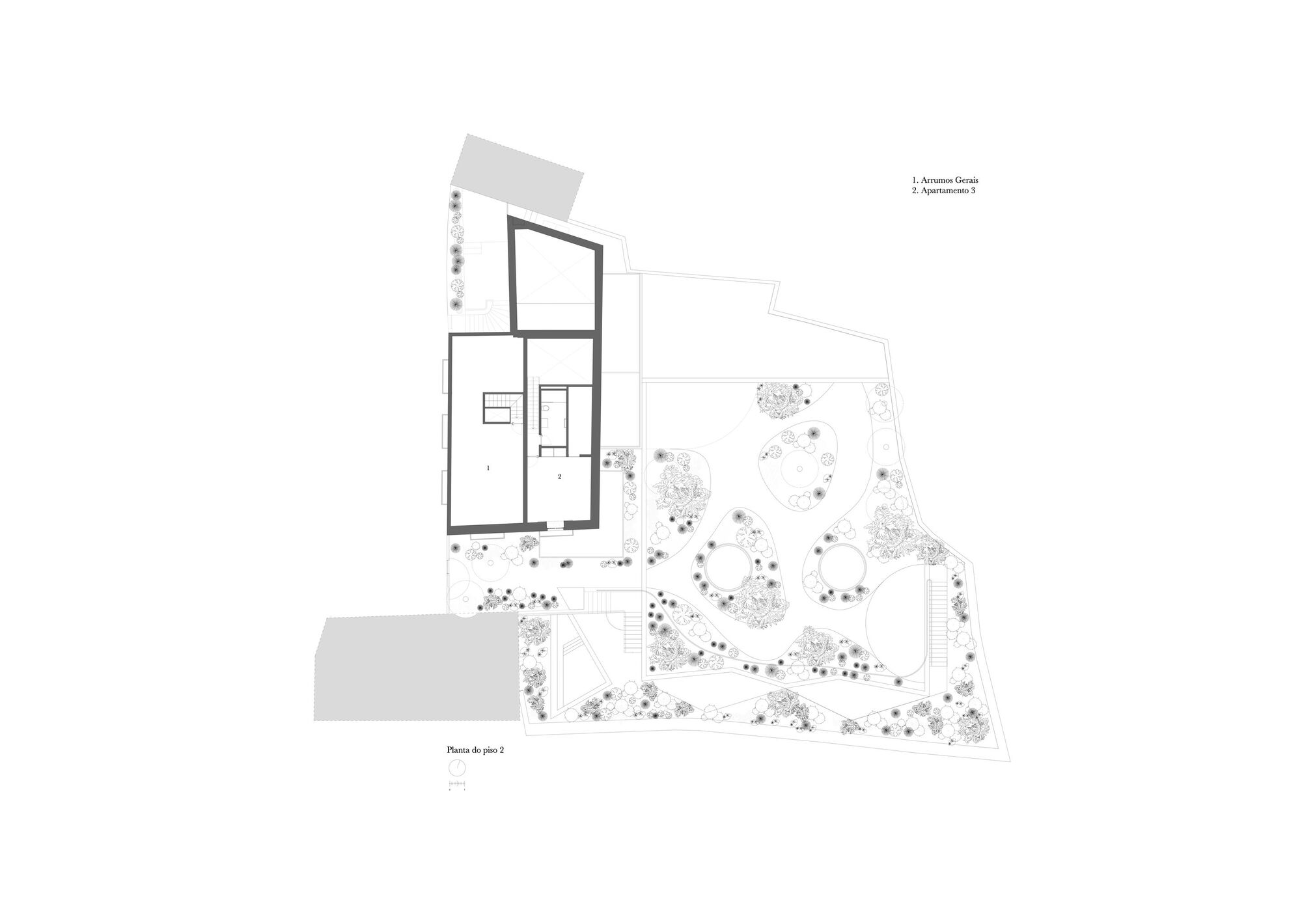 Angra + Hotel Apartments