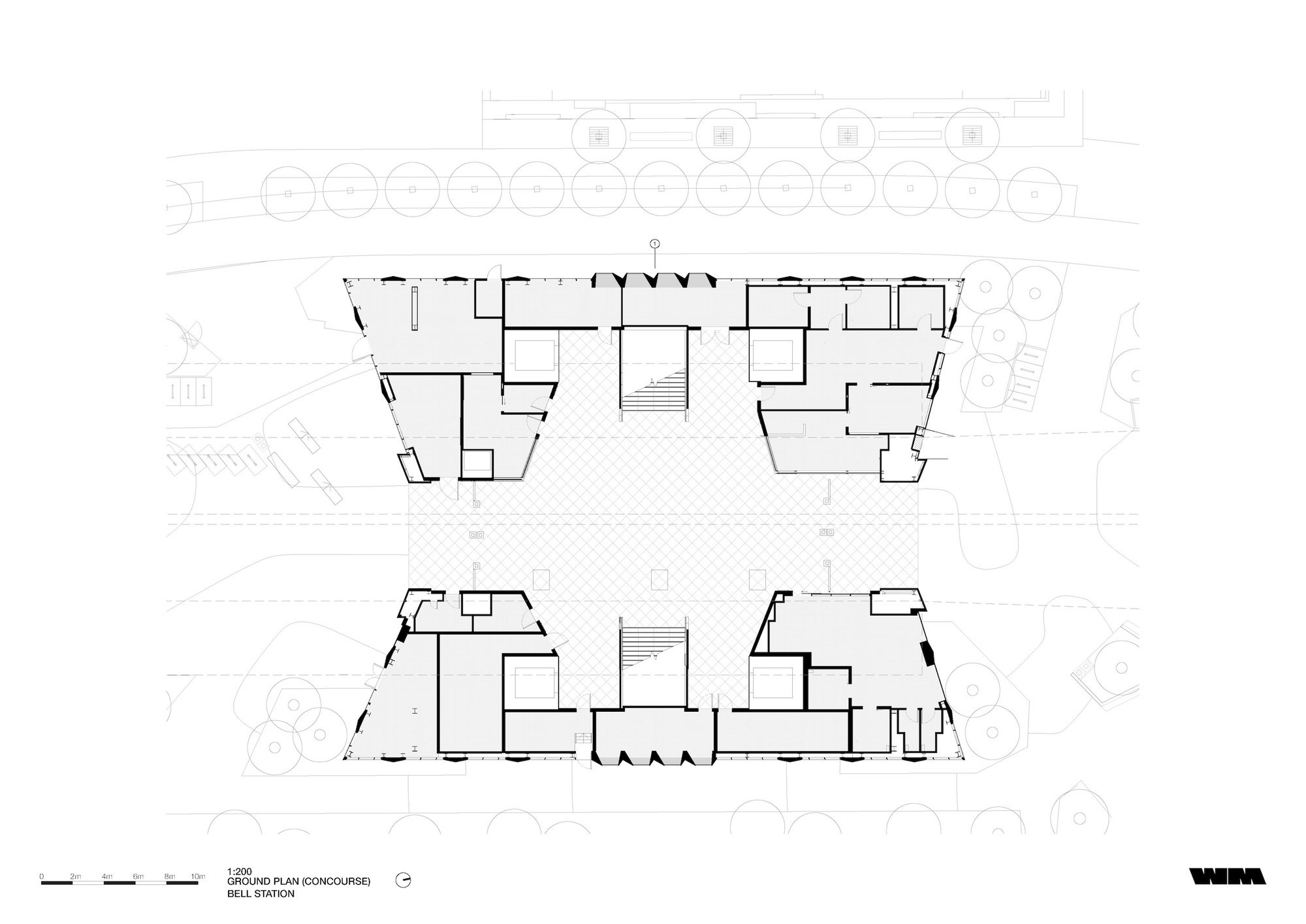 Preston Level Crossing Removal Project