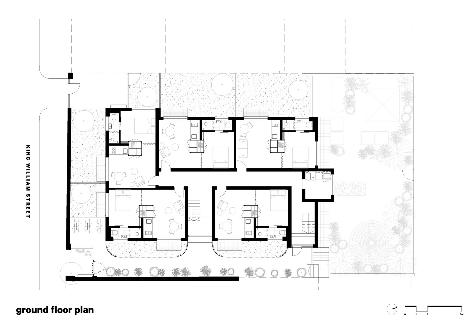 Wilam Ngarrang Residence