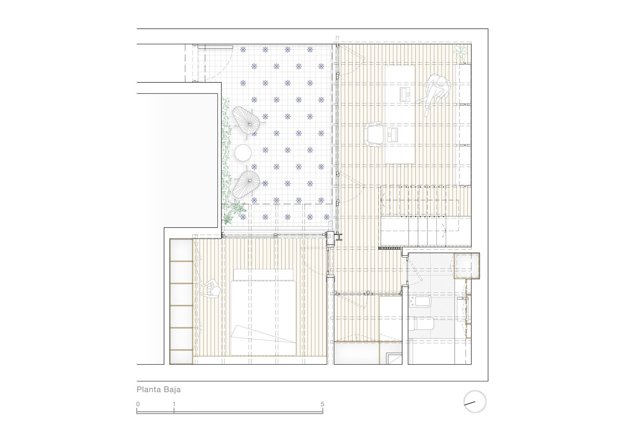 PH Charlone House