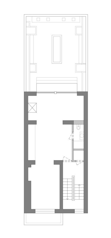 Pigeon house