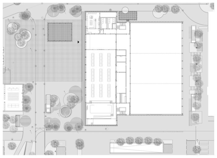 Dorfzentrum Untersiggenthal