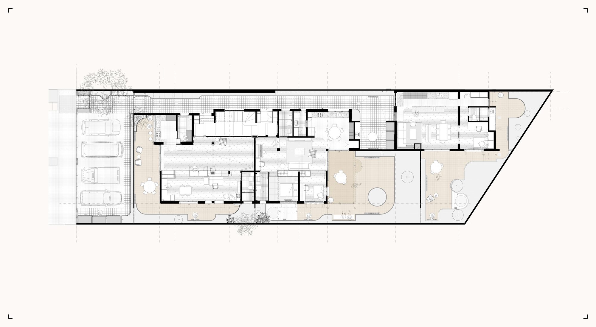 Plan Ground Floor29