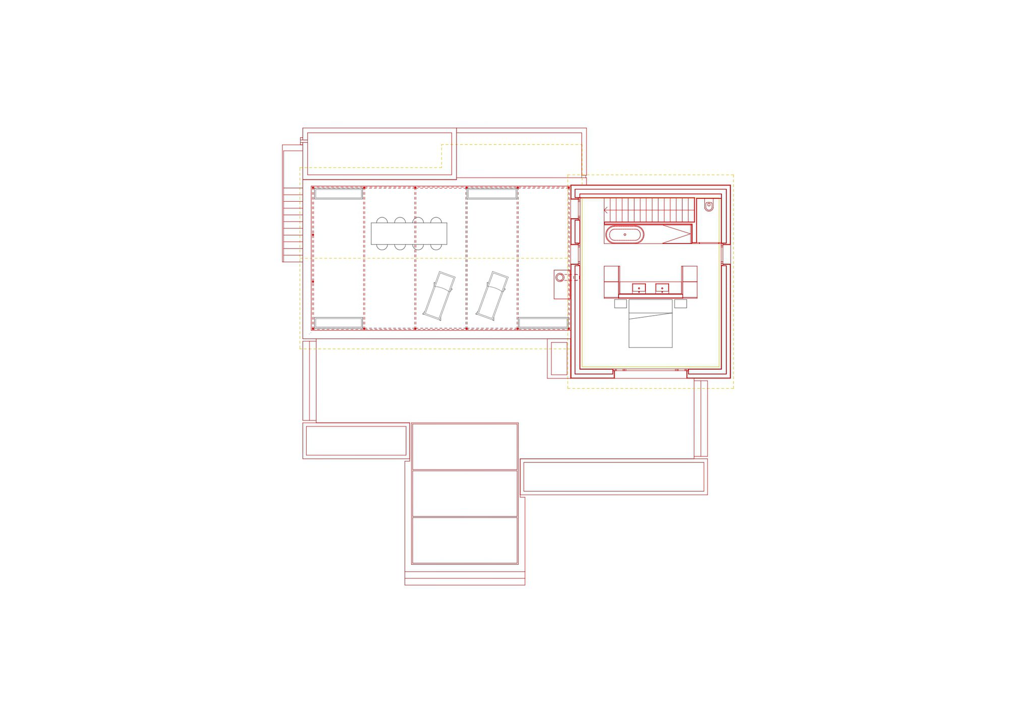 Plan Ground Floor32