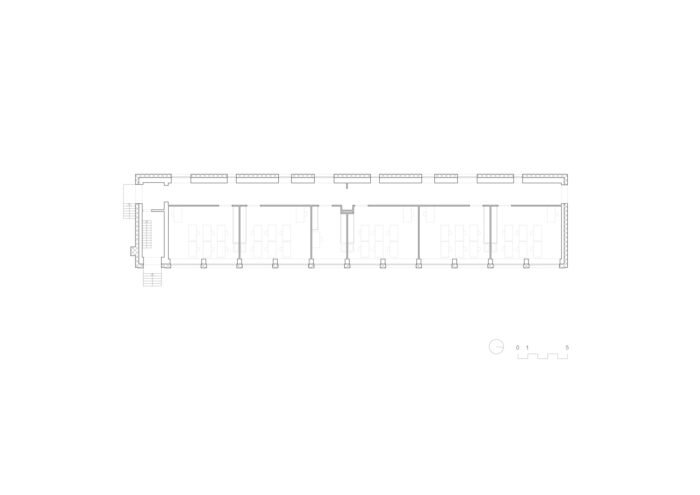 Chazal School Renovation and Playground Transformation