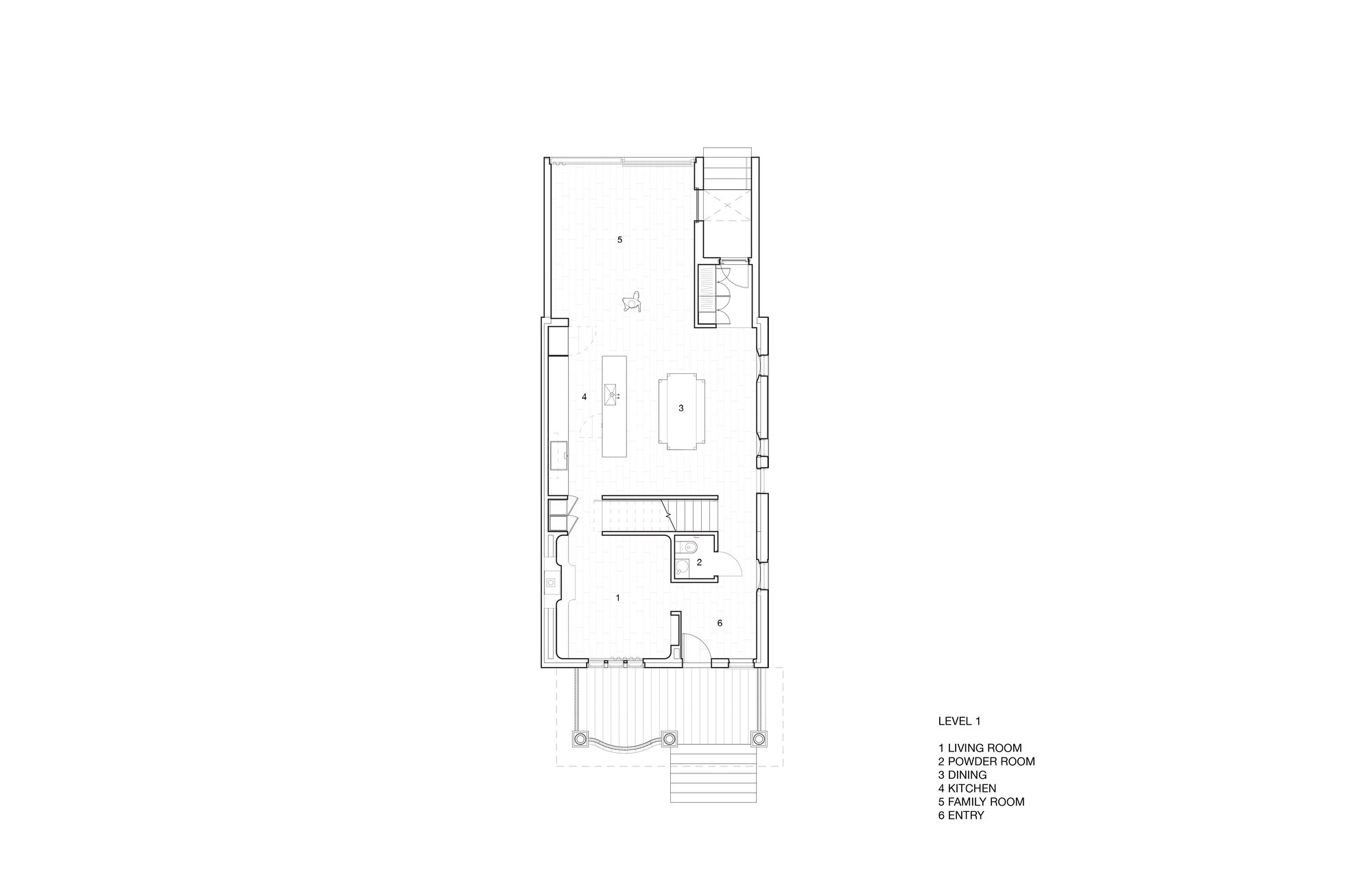 Roxborough House