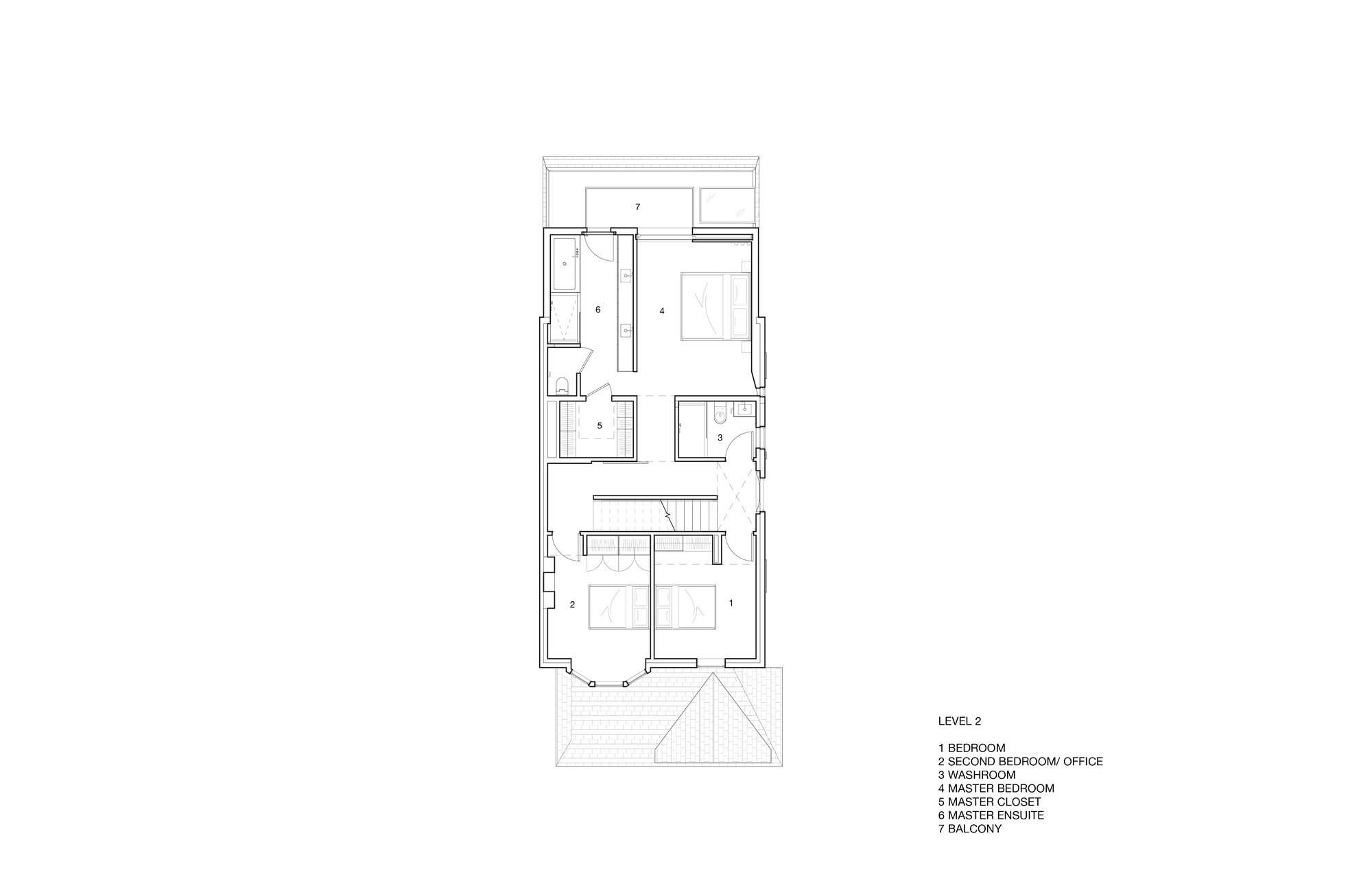 Roxborough House