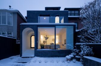 Roxborough House