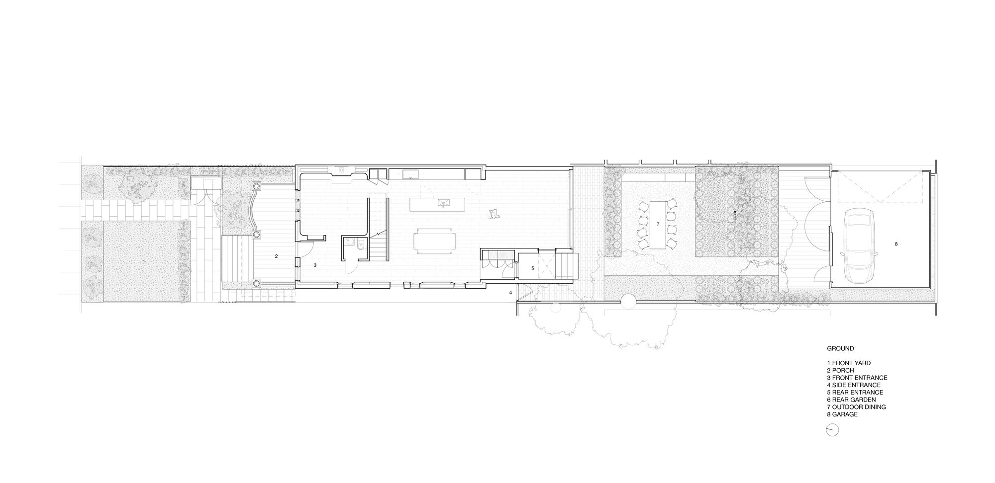 Roxborough House