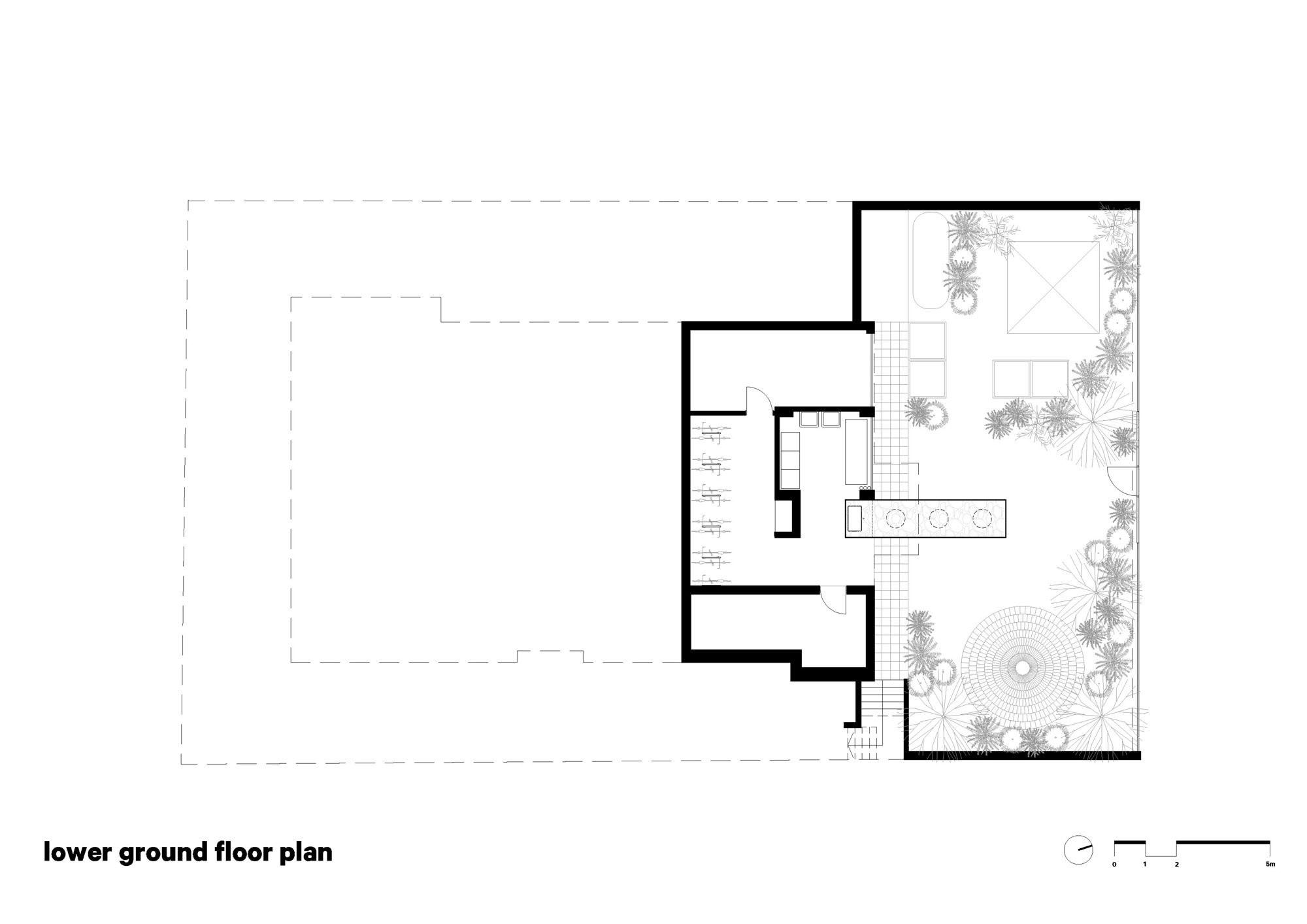 Wilam Ngarrang Residence