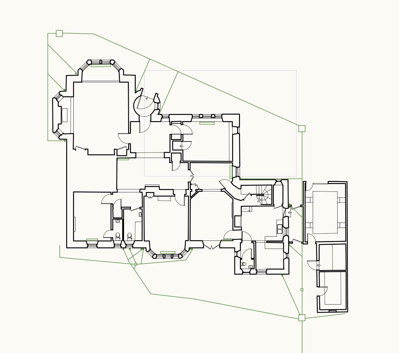 Limestone House