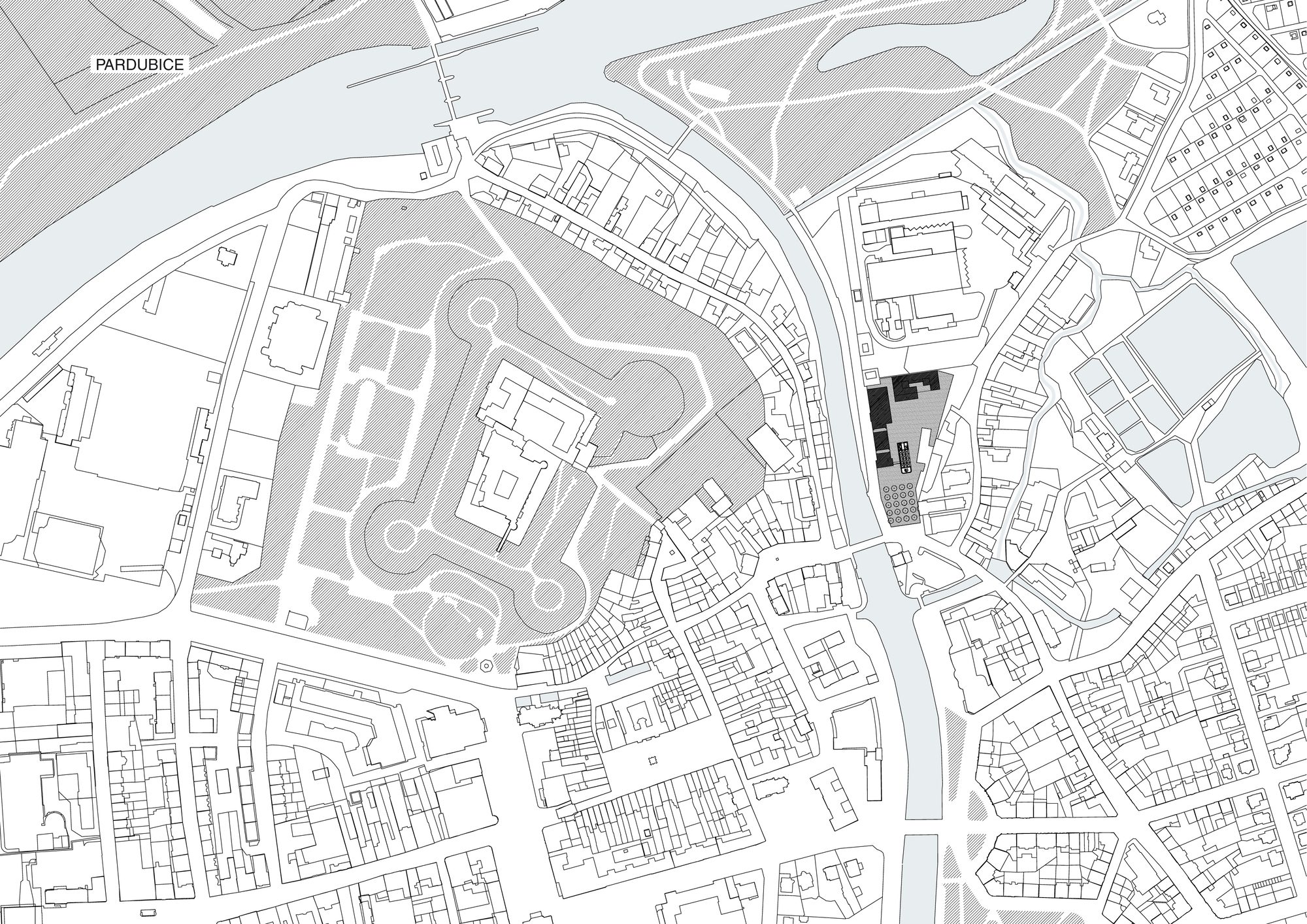 Automatic Mills Grain Silo Conversion