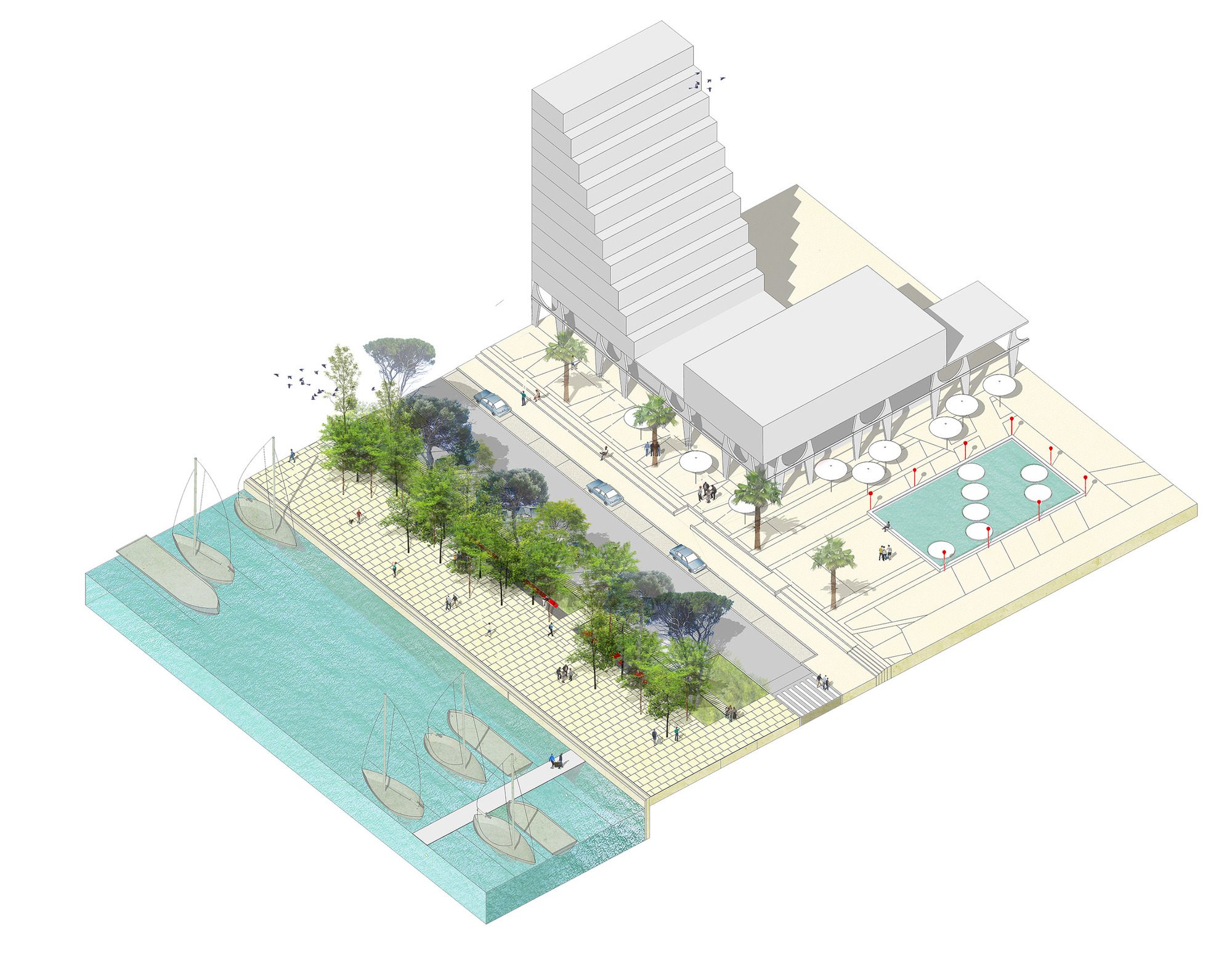 La Ballade Promenade