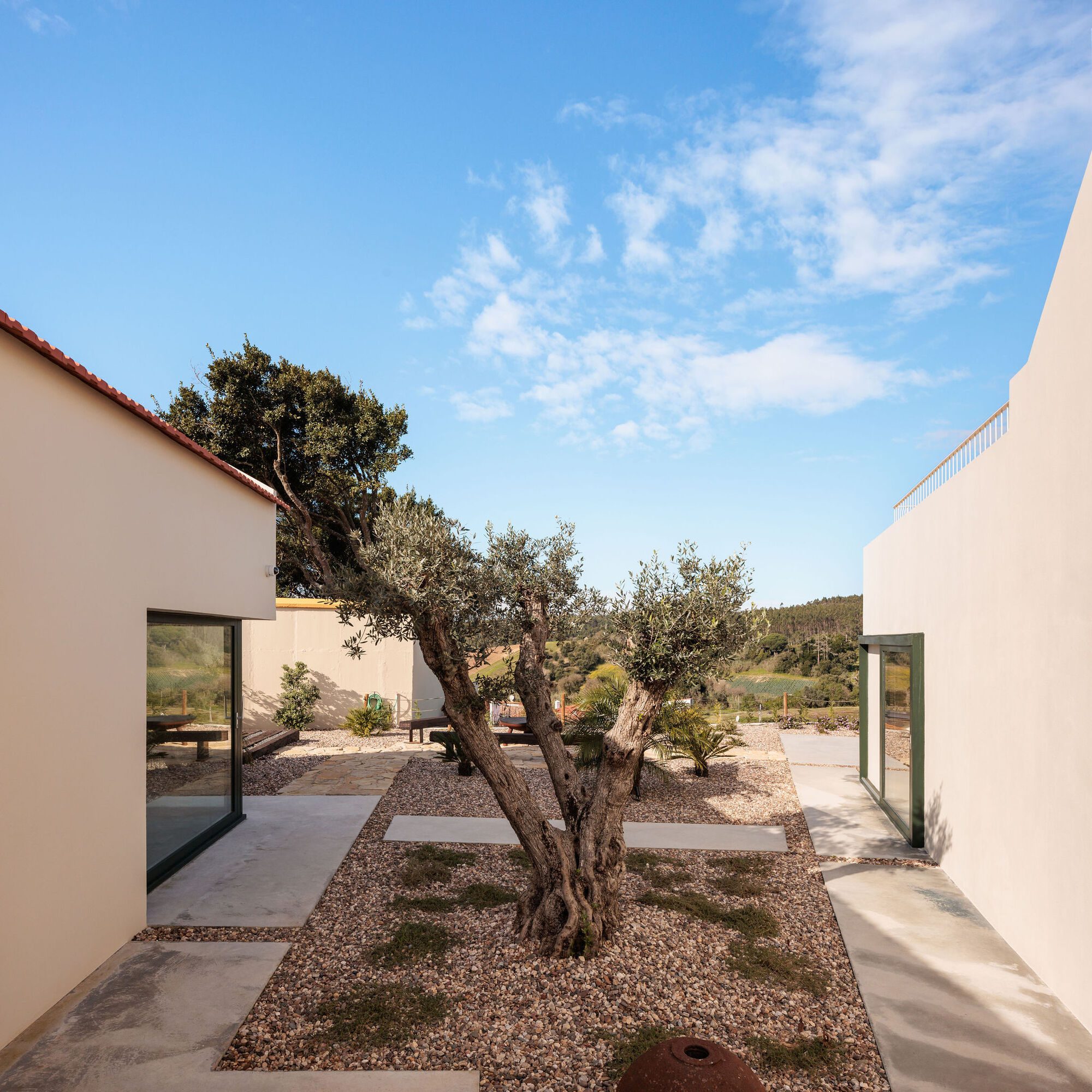 House in Toxofal