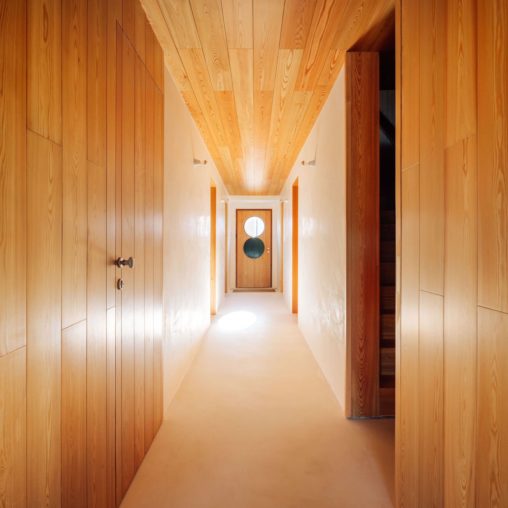 House in Toxofal