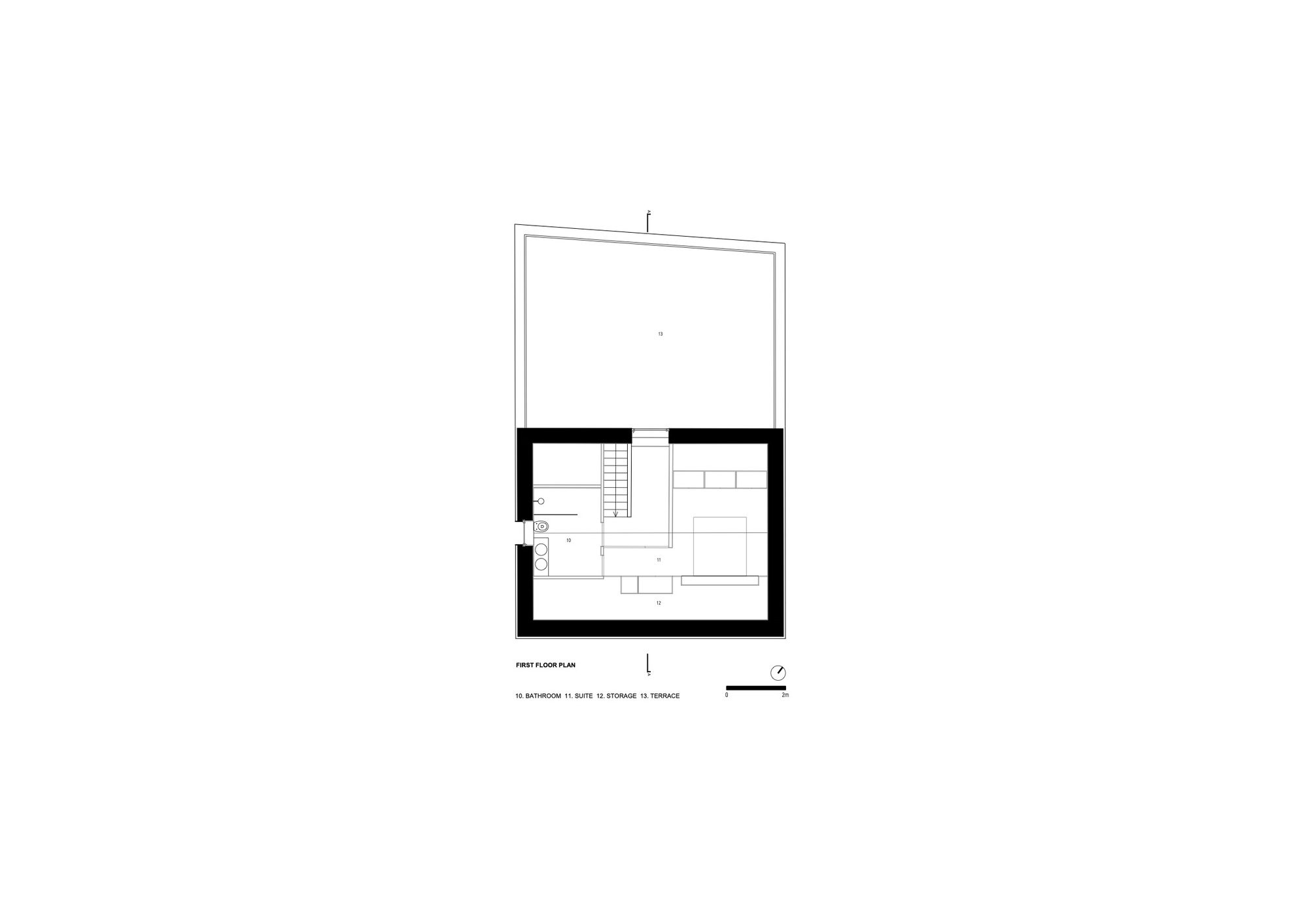 House in Toxofal