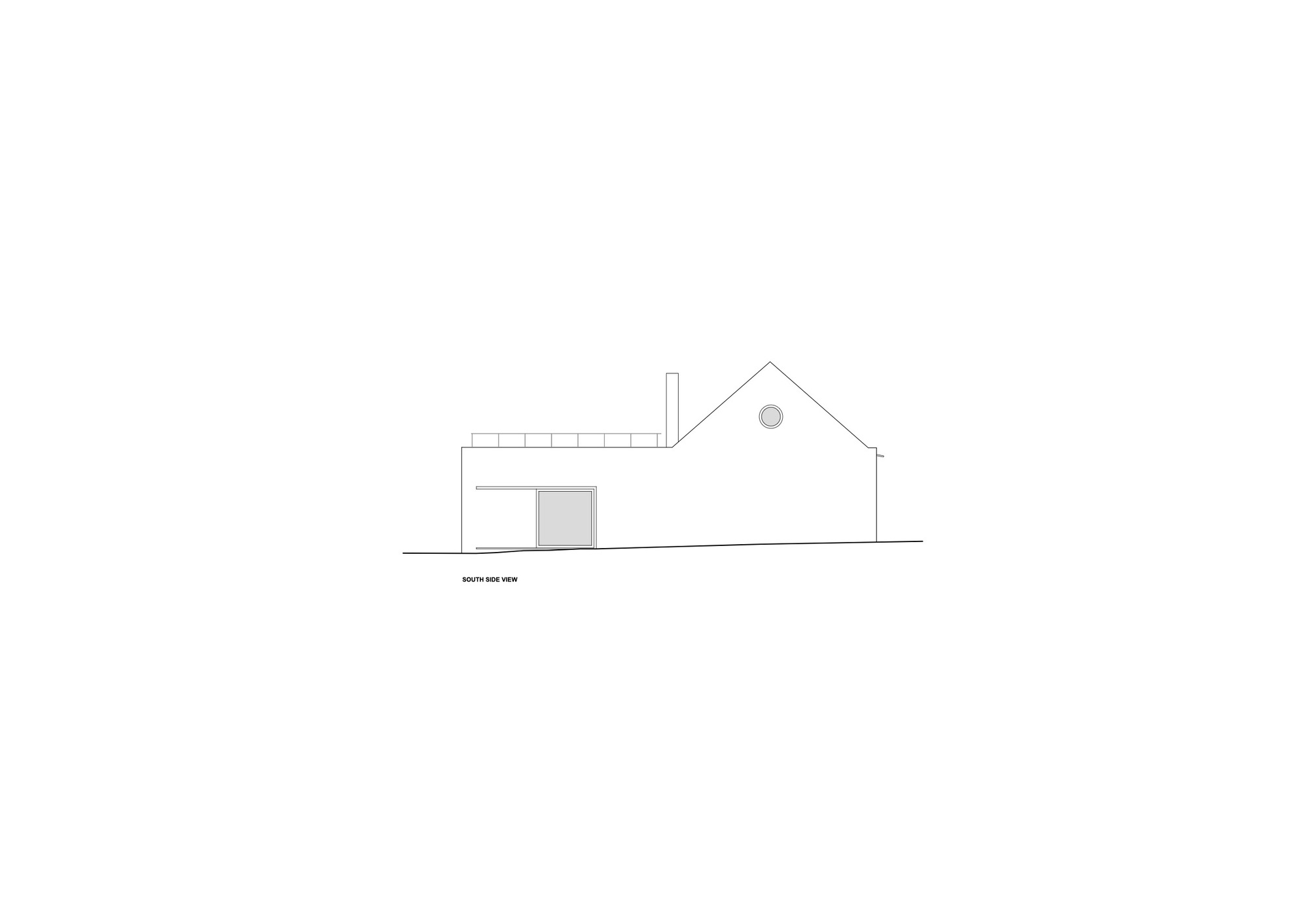 House in Toxofal
